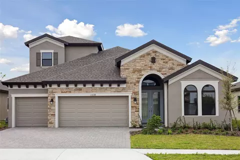 13138 Homestead Ln, Parrish, FL 34219