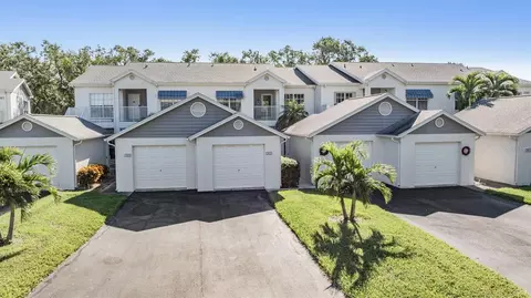 11401 Shipwatch Ln #1822, Largo, FL 33774