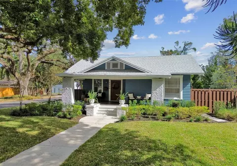 5409 N Seminole Ave, Tampa, FL 33604