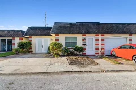 5004 Allner St, New Port Richey, FL 34652