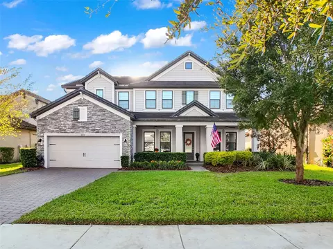 3193 Barbour Trl, Odessa, FL 33556