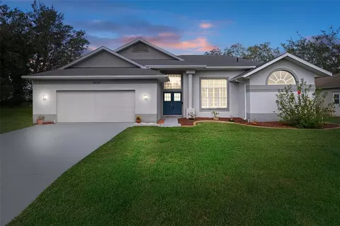 4453 Plumosa St, Spring Hill, FL 34607