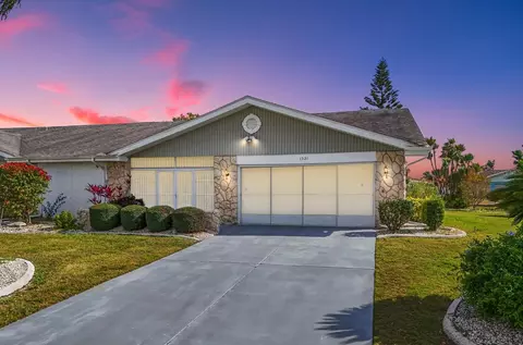 1321 Bluewater Dr, Sun City Center, FL 33573