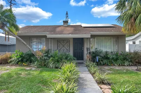 4678 18th Ave S, Saint Petersburg, FL 33711