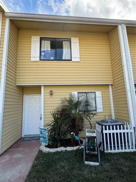 22604 Watersedge Blvd #155, Land O Lakes, FL 34639