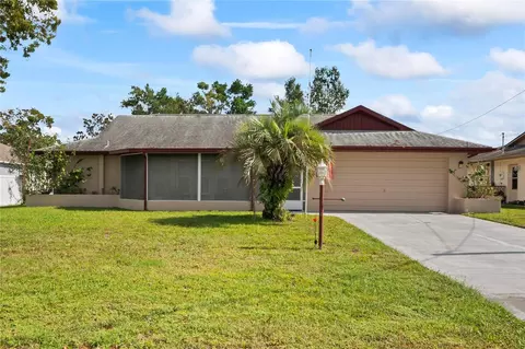 2296 Lake Forest Ave, Spring Hill, FL 34609