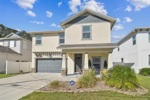3407 W Grace St, Tampa, FL 33607