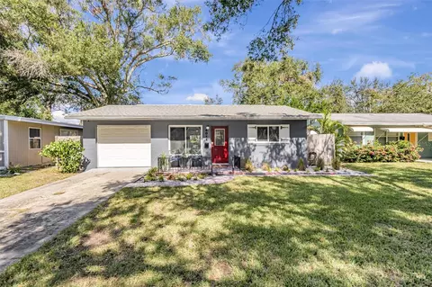 4011 7th Ave N, Saint Petersburg, FL 33713