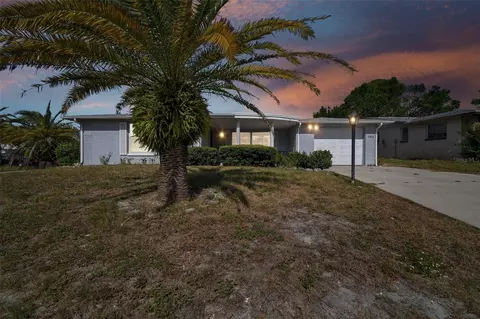 7511 Tyson Dr, Port Richey, FL 34668