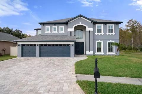 3627 Barnweill St, Land O Lakes, FL 34638
