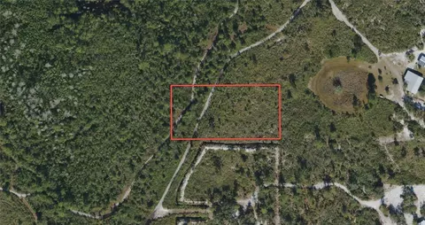 Holopaw Groves Road, Saint Cloud, FL 34773