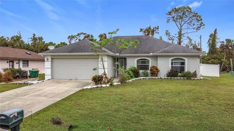 2062 Lucky St, Port Charlotte, FL 33948