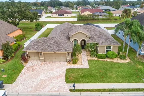5454 Pebble Beach Dr, Lakeland, FL 33812