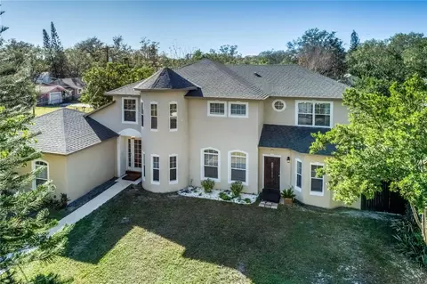 7700 N Highland Ave, Tampa, FL 33604