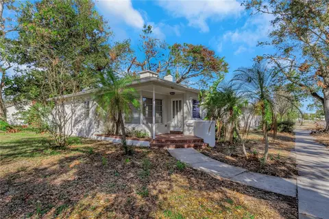 4601 8th Ave N, Saint Petersburg, FL 33713