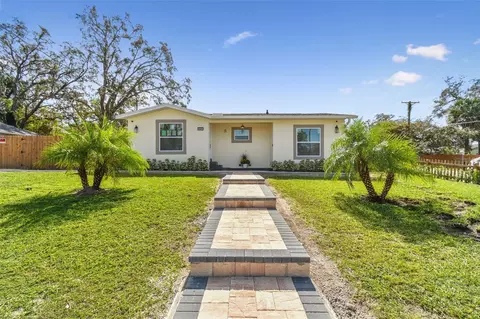 2001 Eskimo Ave, Tampa, FL 33604