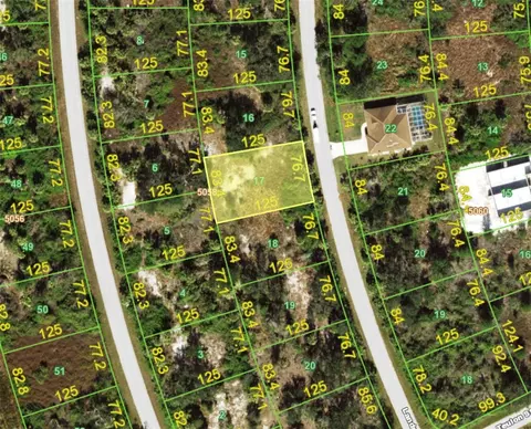 7093 Landrum Cir, Port Charlotte, FL 33981
