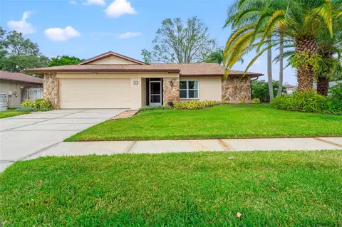4101 Summerdale Dr, Tampa, FL 33624