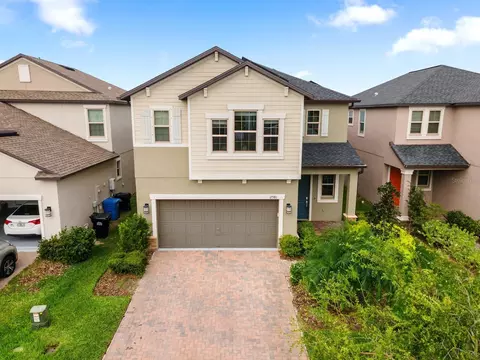 17981 Frame Bnd, Land O Lakes, FL 34638