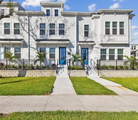 4717 W Mccoy St #13, Tampa, FL 33616