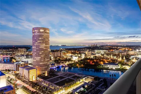 777 N Ashley Dr #2612, Tampa, FL 33602