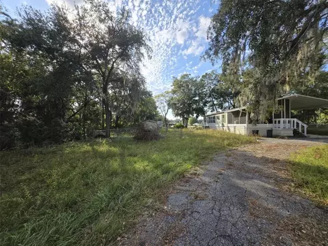 1614 S Dell Pt, Homosassa, FL 34448