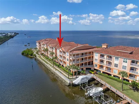 5000 Culbreath Key Way #9-315, Tampa, FL 33611