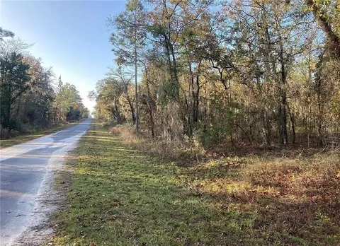 SE 126th Terrace, Dunnellon, FL 34431