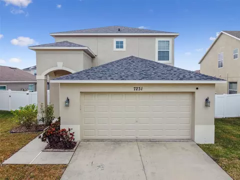 7231 Forest Mere Dr, Riverview, FL 33578