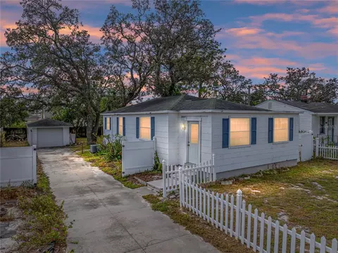 3908 W North B St, Tampa, FL 33609