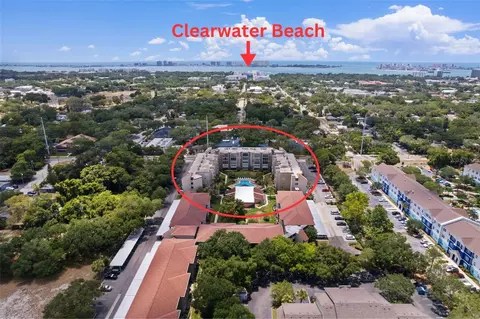 1243 S Martin Luther King Jr Ave #B204, Clearwater, FL 33756