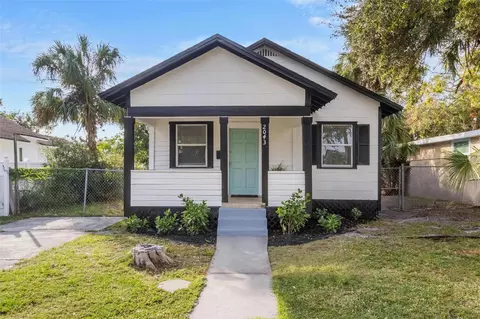 2043 Quincy St S, Saint Petersburg, FL 33711