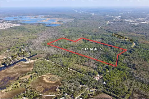 1551 Osowaw Blvd, Spring Hill, FL 34607