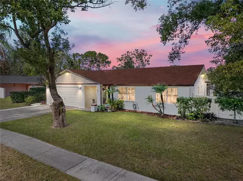 13501 Capitol Dr, Tampa, FL 33613