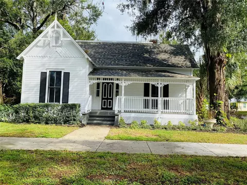 510 N Oak Ave, Bartow, FL 33830