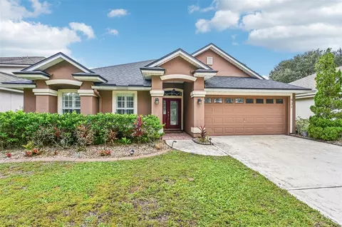 931 Silver Spring Ct, Saint Augustine, FL 32092