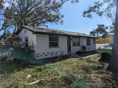 Undisclosed, Pinellas Park, FL 33781