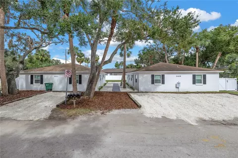 3009 W 3011 W Binnicker Ave, Tampa, FL 33611