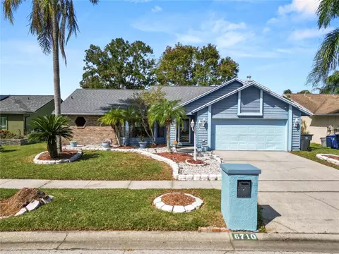 6710 Seafairer Dr, Tampa, FL 33615