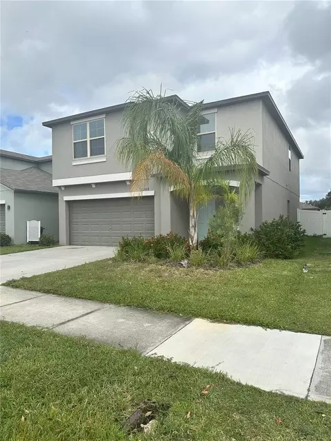 7208 Pearly Everlasting Ave, Tampa, FL 33619