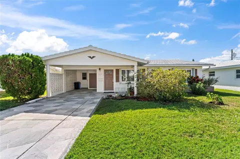 3810 98th Ave N #3810, Pinellas Park, FL 33782