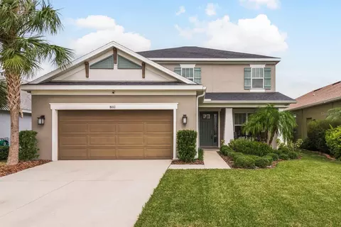 8011 Marbella Creek Ave, Tampa, FL 33625