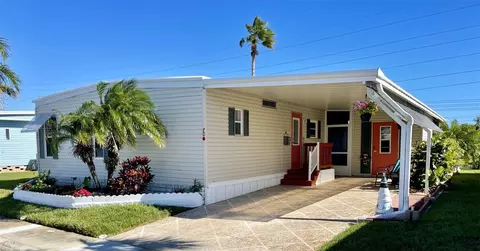 70 Tanglewood Dr, Palm Harbor, FL 34684
