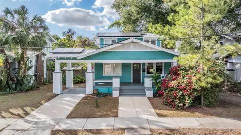 2908 N Central Ave, Tampa, FL 33602