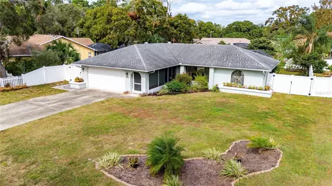 11291 Blythville Rd, Spring Hill, FL 34608