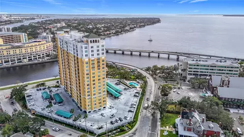 345 Bayshore Blvd #610, Tampa, FL 33606
