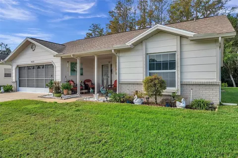 4659 Coachmen Rd, New Port Richey, FL 34655