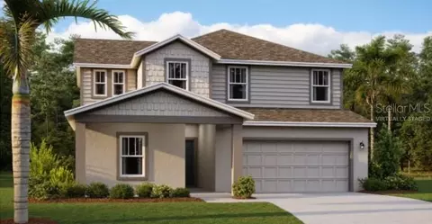 1245 Deepwater Cir, Eagle Lake, FL 33839