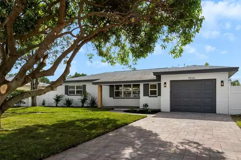 9836 52nd Ter N, Saint Petersburg, FL 33708