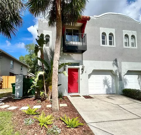 411 S Fremont Ave #B, Tampa, FL 33606